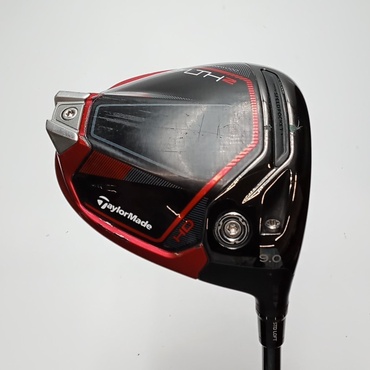 STEALTH2　HD 1W 9°  S TENSEI　RED　TM50　(22)