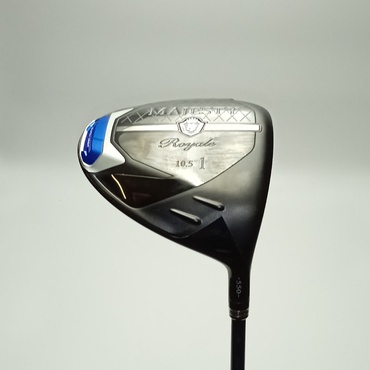 MAJESTY　Royale　(2023) 1W 10.5°  SR MAJESTY　LV550