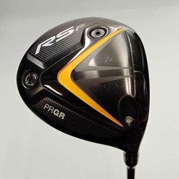 RS　F　(2022) 1W 10.5°  S (M-43) Tour　AD　FOR　PRGR
