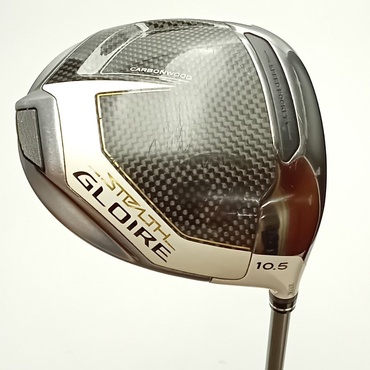 STEALTH　GLOIRE 1W 10.5°  S Speeder　NX　for　TM