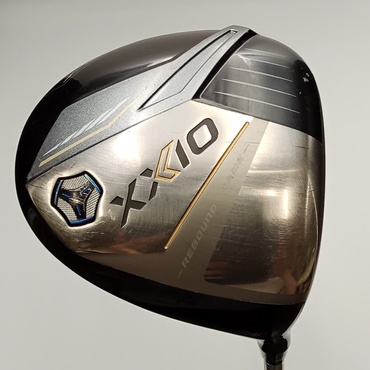 XXIO　13　ネイビー 1W 10.5°  R XXIO　MP1300　ネイビー