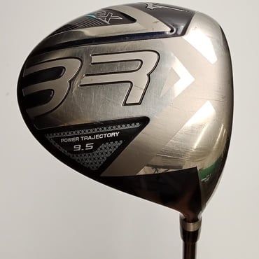 BR-X 1W 9.5°  S BR-X　オリジナルカーボン