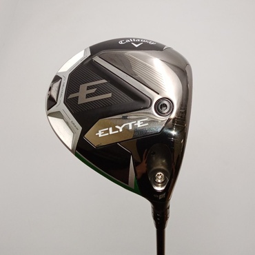 ELYTE 1W 9°  S TENSEI　GREEN　60　for　Callaway