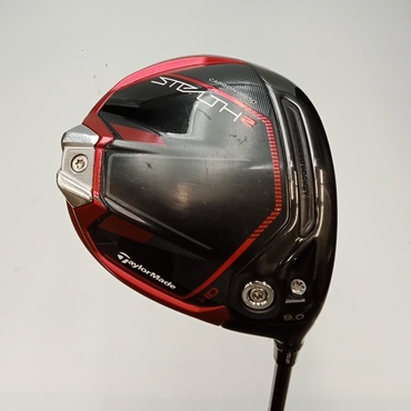STEALTH2　HD 1W 9°  S TENSEI　RED　TM50　(22)