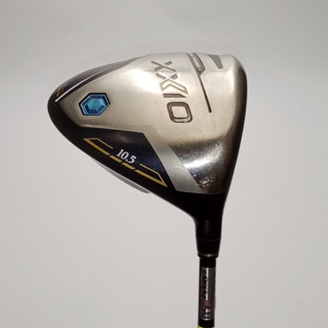 XXIO　12　ネイビー 1W 10.5°  SR XXIO　MP1200　ネイビー