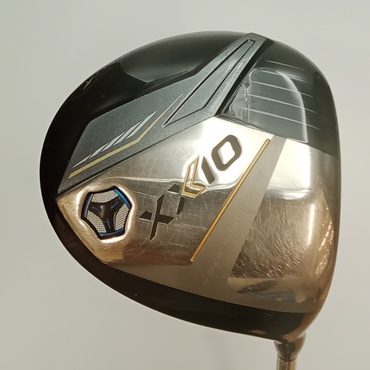 XXIO　13　ネイビー 1W 9.5°  SR XXIO　MP1300　ネイビー