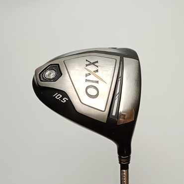 XXIO　10　Miyazaki　Model 1W 10.5°  SR Miyazaki　Waena