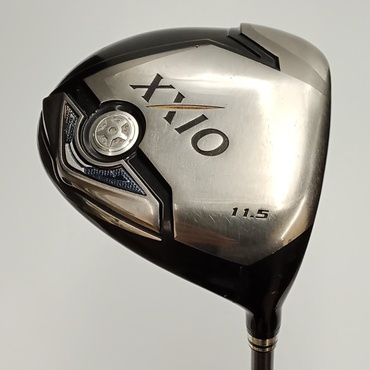 XXIO　7 1W 11.5°  SR XXIO　MP700