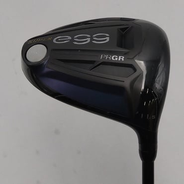 NEW　SUPER　egg　480　高反発 1W 11.5°  M-35 オリジナルカーボン