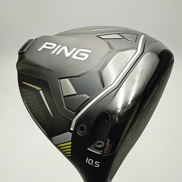 G430　MAX　10K 1W 10.5°  R ALTA　J　CB　BLACK