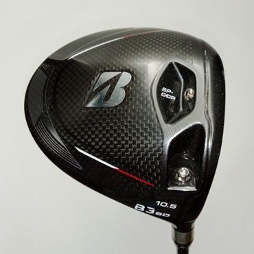 B3　SD 1W 10.5°  SR TENSEI　BS　Red　40