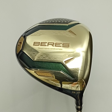 BERES　10　3S　(2026) 1W 9.5°  S ARMRQ　FLIGHT　3S
