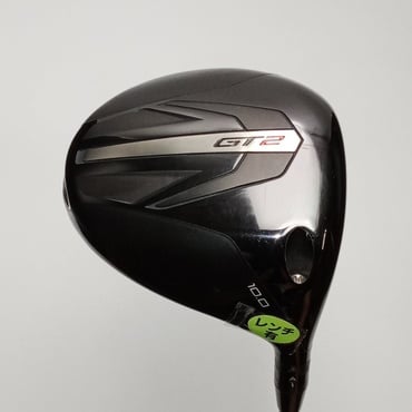 GT2 1W 10°  5 Project　X　DENALI　RED　50