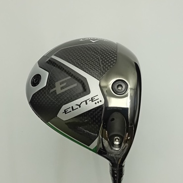 ELYTE　　　　　◆◆◆　(トリプルダイヤモンド) 1W 10.5°  S TENSEI　GREEN　60　for　Callaway