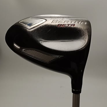 BIG　BERTHA　BETA　(2014) 1W 9.5°  S Air　Speeder　FOR　BIG　BERTHA
