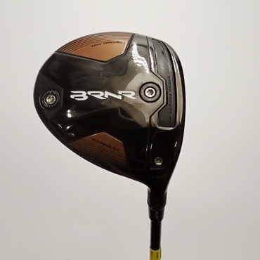 BRNR　MINI　(2023) 1W 11.5°  S PROFORCE　65　M40X　J-SPEC