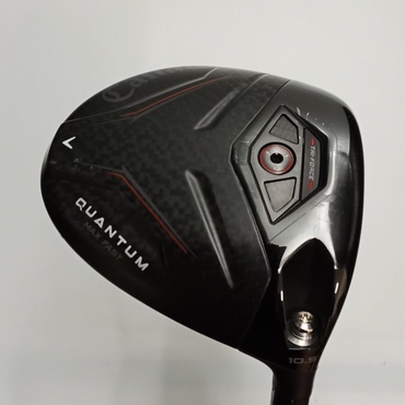 QUANTUM　MAX　FAST 1W 10.5°  R SPDSTAR　40