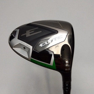 ELYTE　X 1W 9°  S VENTUS　GREEN　50　for　Callaway