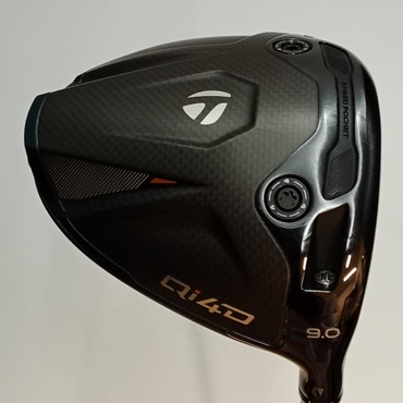 Qi4D 1W 9°  S REAX　50　Mid　Rotation　Blue