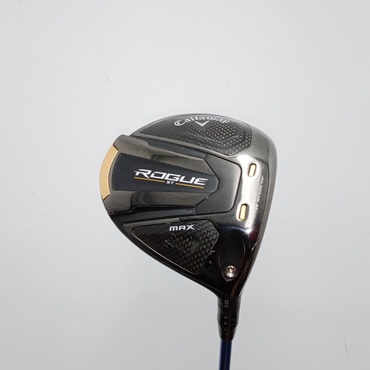 ROGUE　ST　MAX 1W 10.5°  S Speeder　NX　50