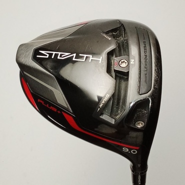 STEALTH　PLUS 1W その他カーボン