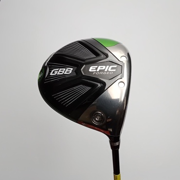 GBB　EPIC　FORGED 1W 9.5°  S Speeder　EVOLUTION　for　GBB