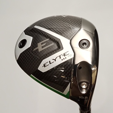 ELYTE　　　　　◆◆◆　(トリプルダイヤモンド)　TD 1W 10.5°  S TENSEI　GREEN　60　for　Callaway