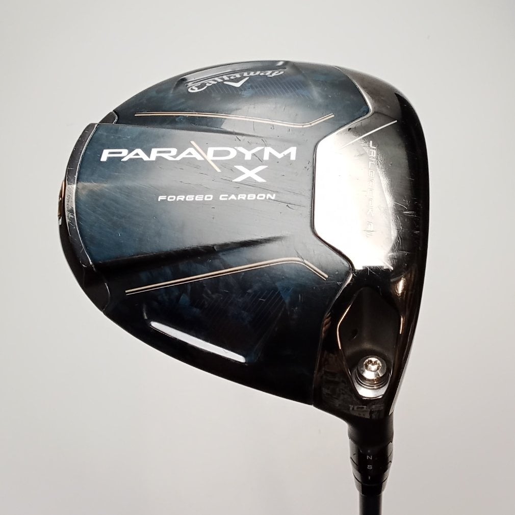 PARADYM X 1W 10.5° S VENTUS TR 5 for Callaway｜Alpen Online 公式