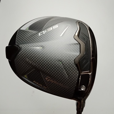 Qi35　MAX 1W 10.5°  S 2025　Diamana　BLUE　TM50
