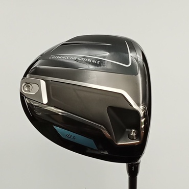 XXIO　14 1W 10.5°  VANQUISH　BLUE-1