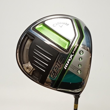 EPIC　MAX　FAST 1W 10.5°  SR Speeder　EVOLUTION　for　Callaway