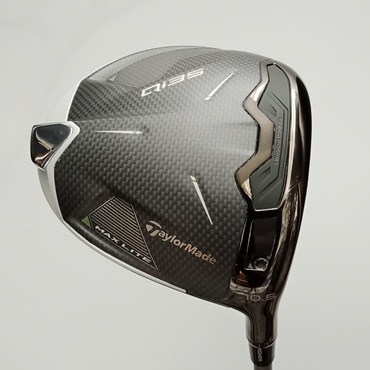 Qi35　MAX　LITE 1W 10.5°  SR 2025　Air　Speeder　TM