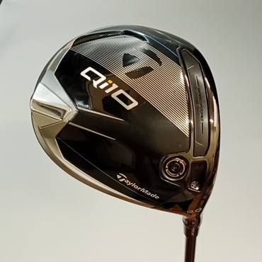 Qi10 1W 9°  S Diamana　BLUE　TM50