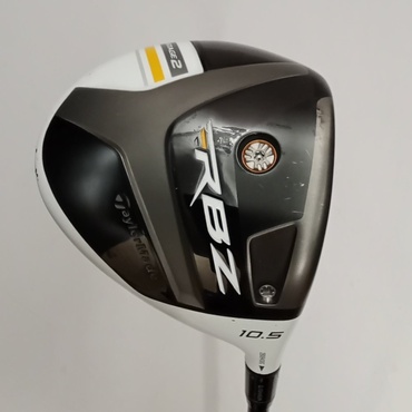 ROCKETBALLZ　STAGE　2 1W 10.5°  S TM1-213