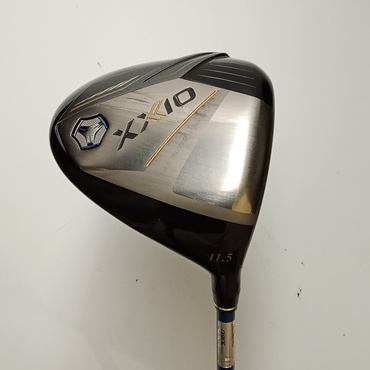XXIO　13　ネイビー 1W 11.5°  R XXIO　MP1300　ネイビー