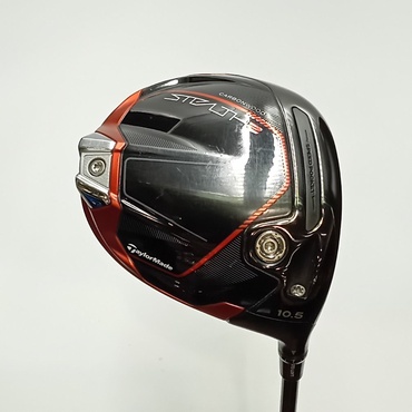 STEALTH2 1W 10.5°  S Tour　AD　CQ-5