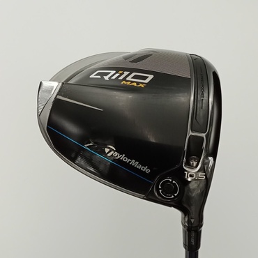 Qi10　MAX 1W 10.5°  S Diamana　BLUE　TM50