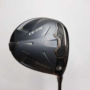 Qi35　MAX 1W 10.5°  SR 2025　Diamana　BLUE　TM50