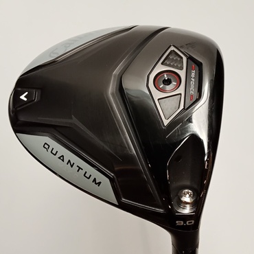 QUANTUM　MAX　D 1W その他カーボン