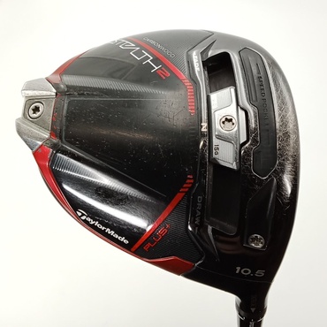 STEALTH2　PLUS 1W 10.5°  S Diamana　TM50　(23)