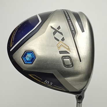 XXIO　12　ネイビー 1W 10.5°  R XXIO　MP1200　ネイビー