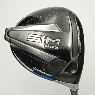SIM　MAX 1W 10.5°  S Speeder　569　EVOLUTION　Ⅵ