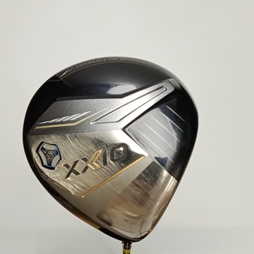 XXIO　13　ネイビー 1W 10.5°  SR XXIO　MP1300　ネイビー