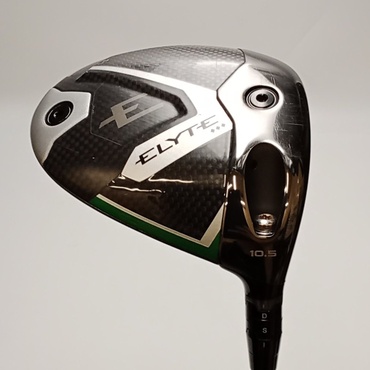 ELYTE　　　　　◆◆◆　(トリプルダイヤモンド) 1W 10.5°  S TENSEI　GREEN　60　for　Callaway