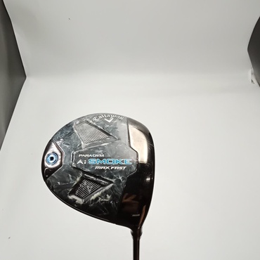 Ai　SMOKE　MAX　FAST 1W 10.5°  SR TENSEI　40　for　Callaway
