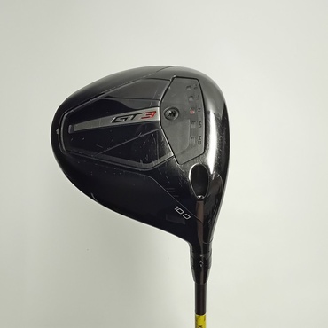 GT3 1W 10°  S TENSEI　1K　BLUE　55