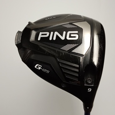 G425　MAX 1W 9°  S Speeder　NX　50