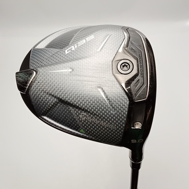 Qi35 1W 9°  S 2025　Diamana　SILVER　TM55