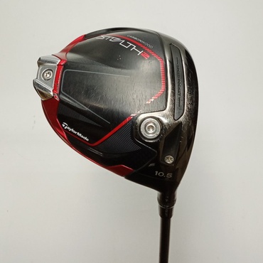 STEALTH2 1W 10.5°  SR TENSEI　RED　TM50　(22)
