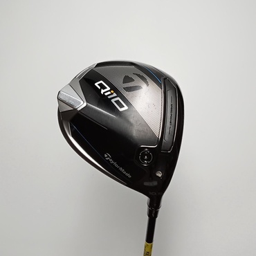 Qi10 1W 10.5°  R Diamana　BLUE　TM50